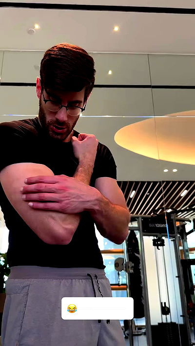 itsilanosh itsilanosh archive video