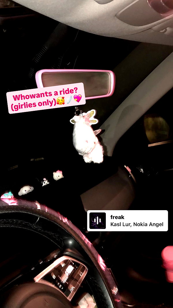 hilaxkitty archive video preview