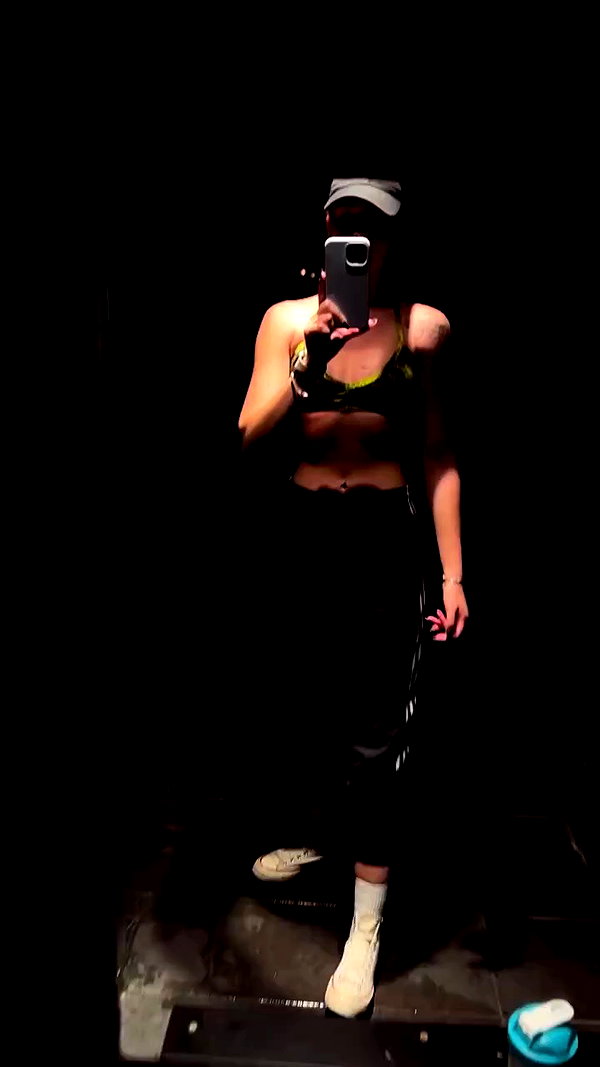diana_polin archive video preview