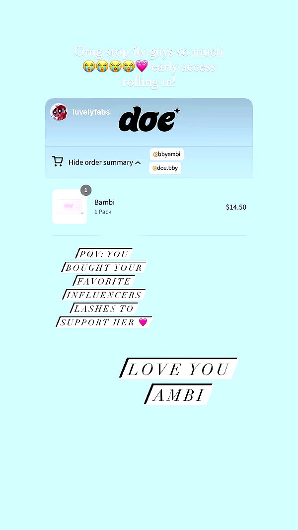 bbyambi archive video preview