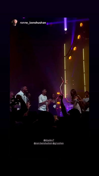 roni.benshushan roni.benshushan archive video