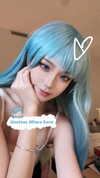 angelina.zhq Altpins Profile Picture