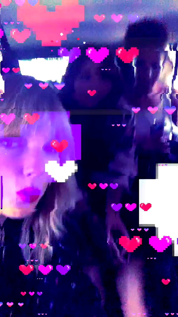 taylorswift archive video preview