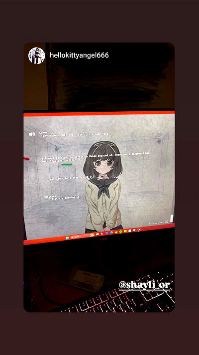 shayli_or shayli_or archive video