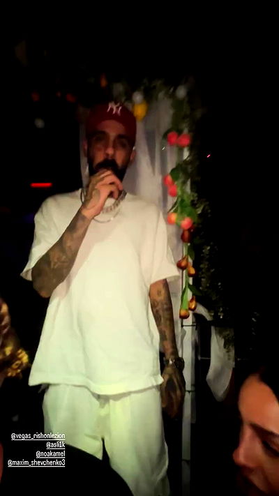 _lil_noa_ _lil_noa_ archive video