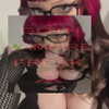 scruffydoomergirl Altpins Profile Picture
