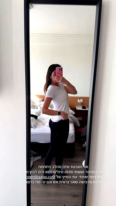 itsilanosh itsilanosh archive video