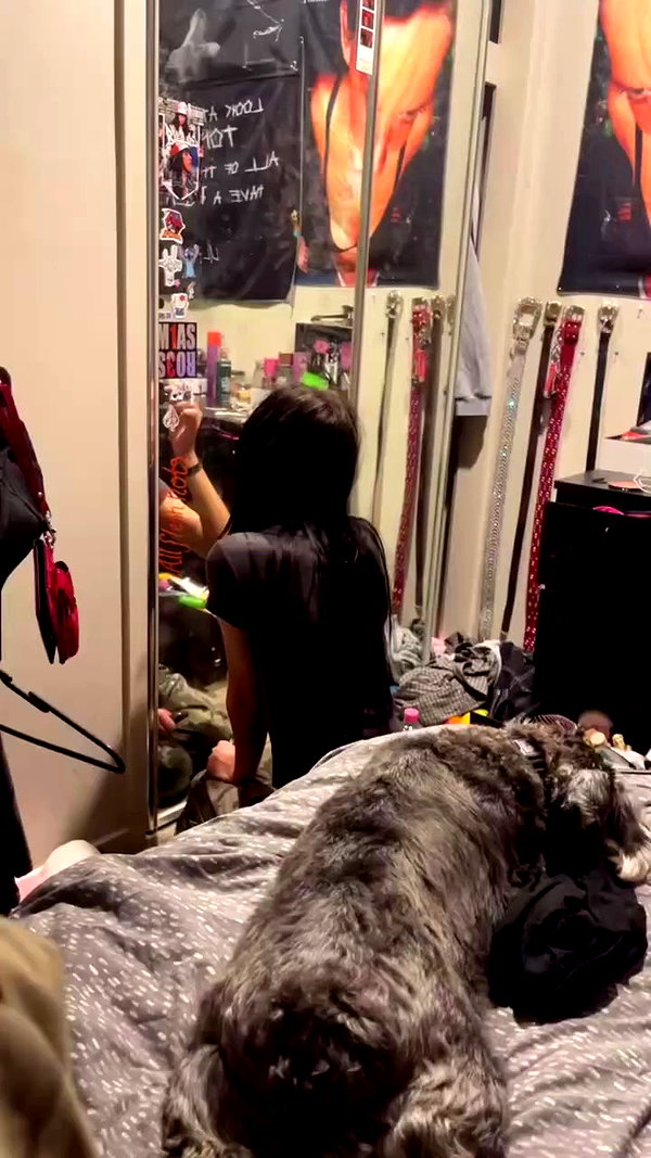 queencygalang archive video preview