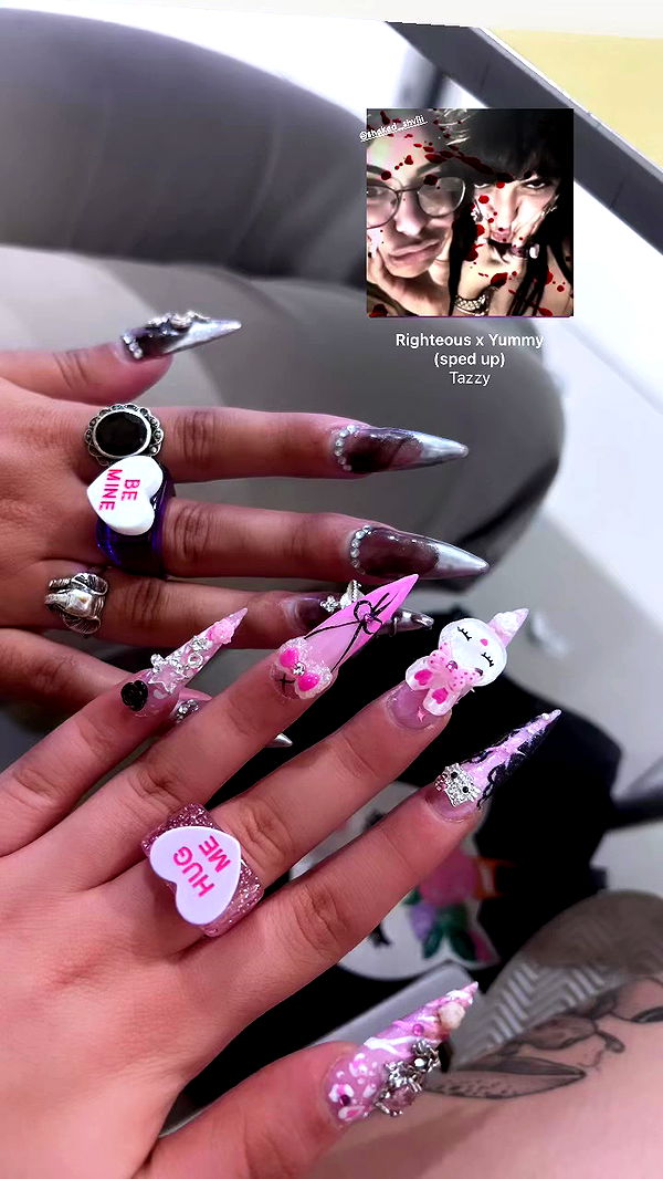 hellokittyangel666 archive video preview