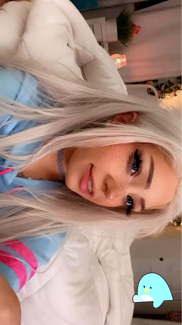 dollblush archive video preview