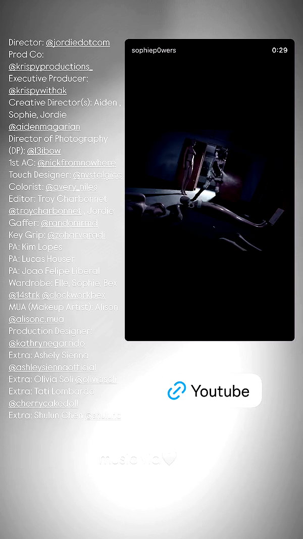 sophiep0wers archive video preview