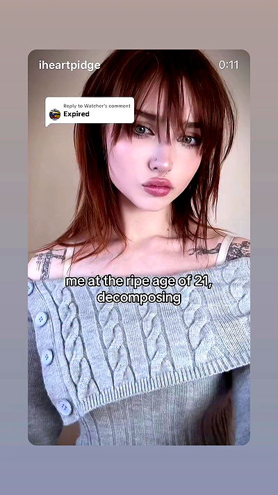 iheartpidge iheartpidge archive video