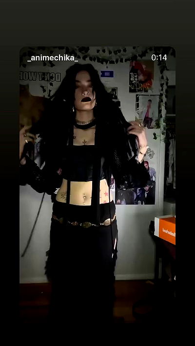 _animechika_ _animechika_ archive video