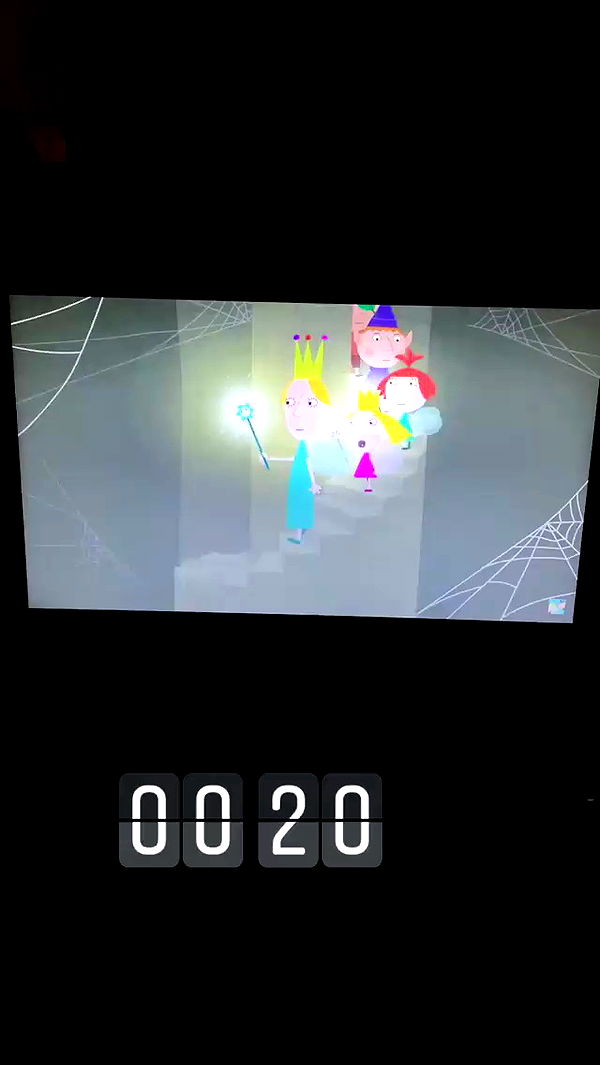 nyityam archive video preview