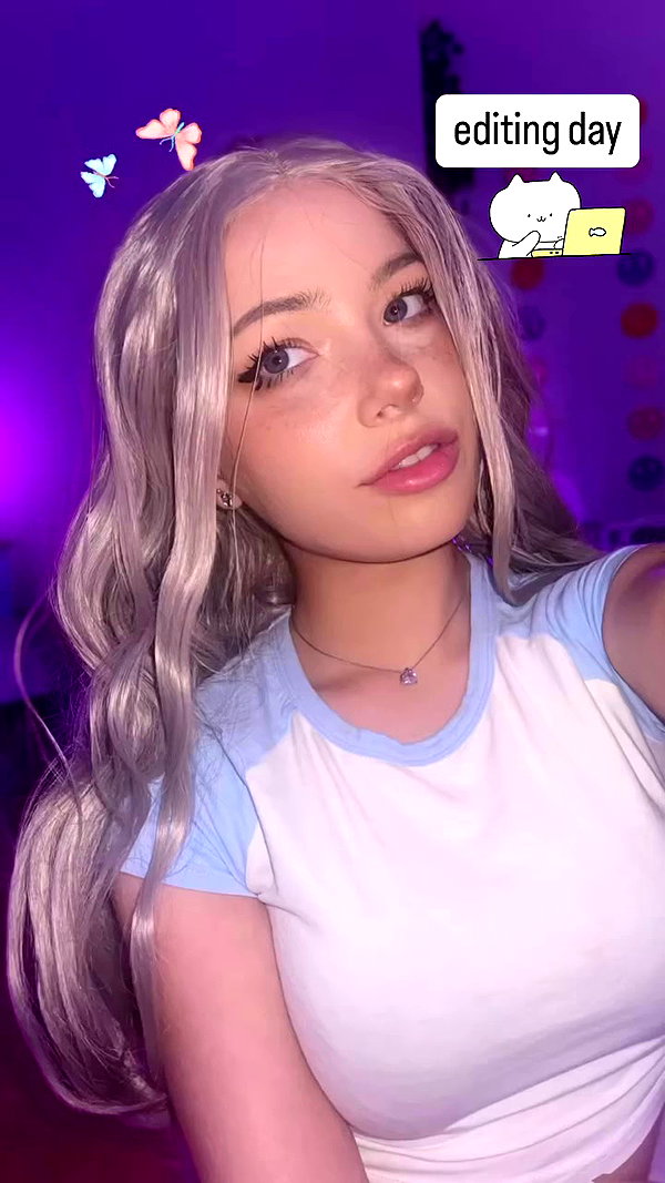 dollblush archive video preview