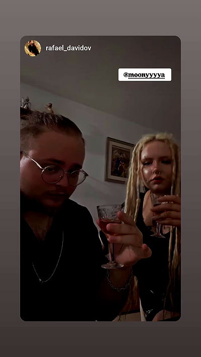 moonyyyya moonyyyya archive video