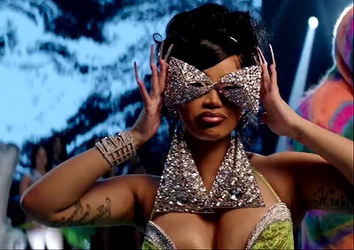 iamcardib iamcardib archive video