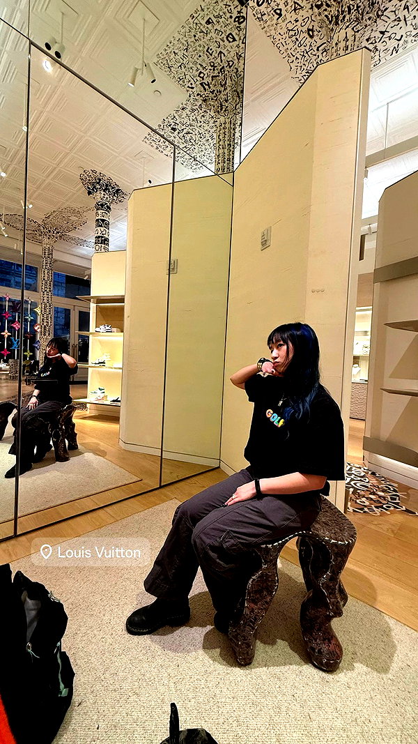 cassyxhuang archive video preview