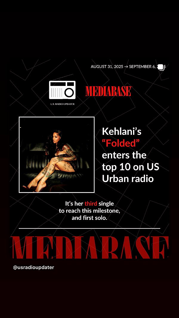 kehlani archive video preview
