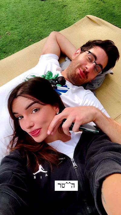 itsilanosh itsilanosh archive video