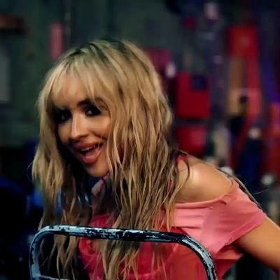 sabrinacarpenter sabrinacarpenter archive video