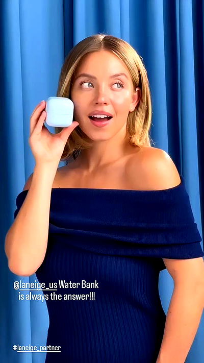 sydney_sweeney sydney_sweeney archive video