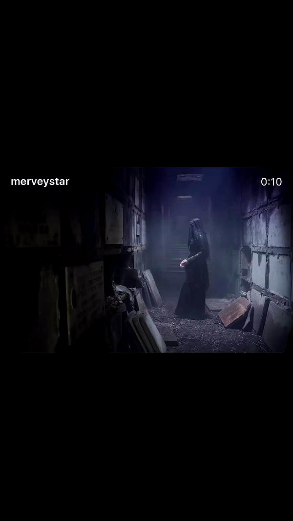 merveystar archive video preview