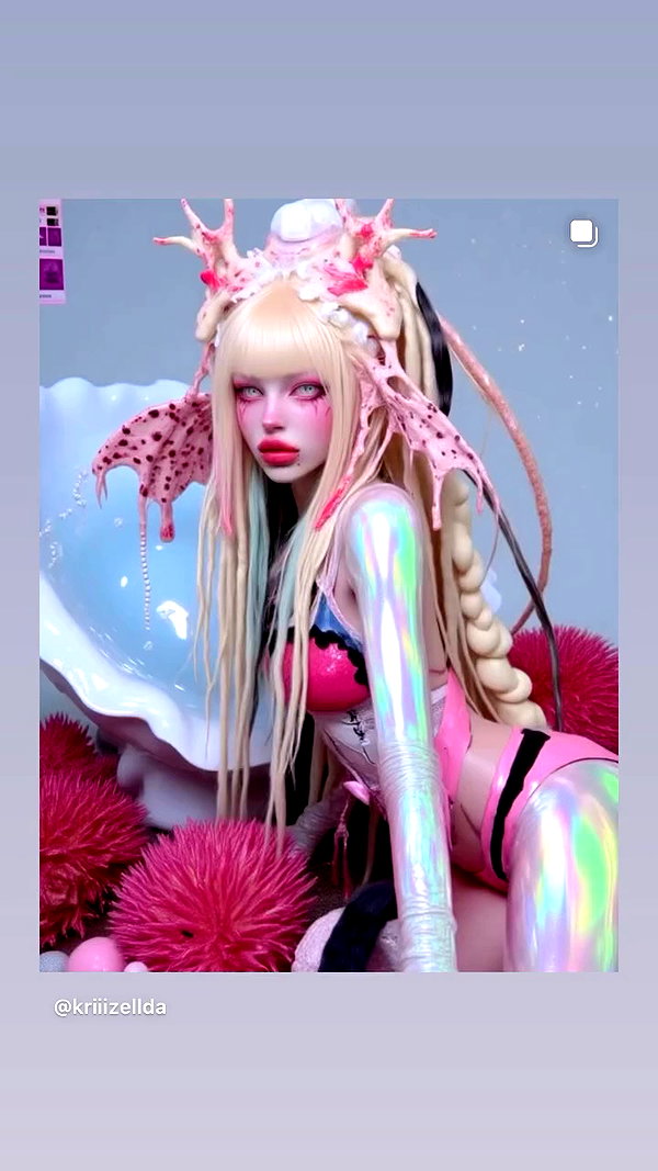 kriiizellda archive video preview