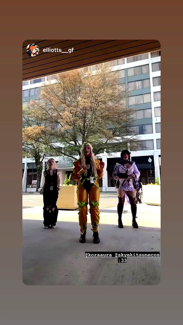 koraaura archive video preview