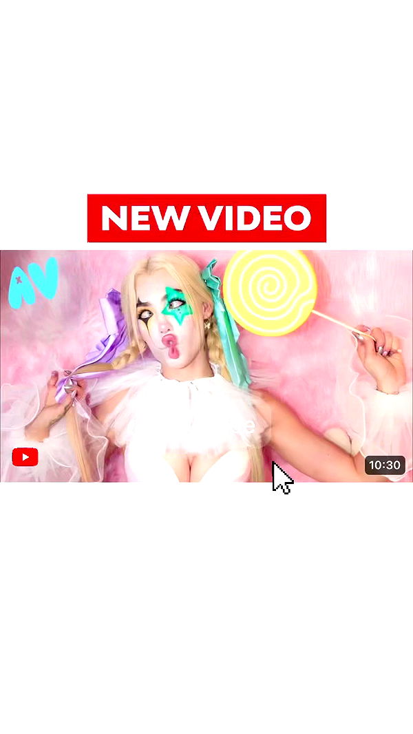 alexandramarianna archive video preview