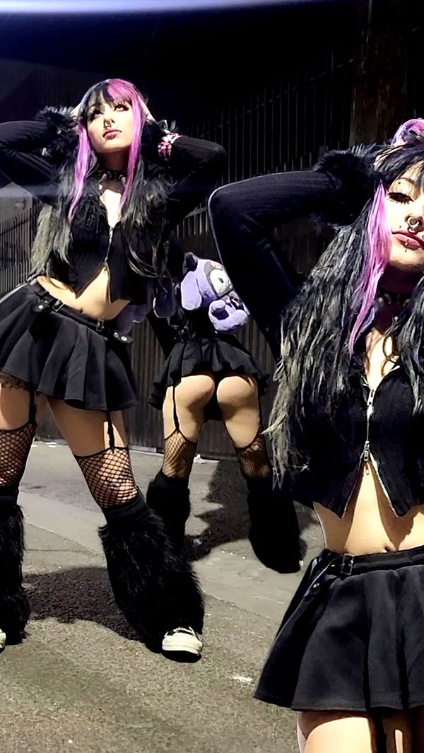 lilith.hecate archive video preview