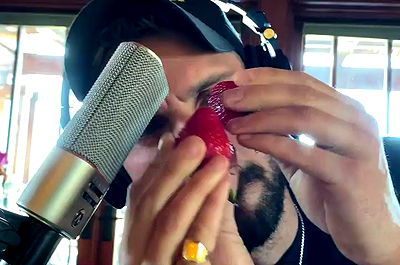 sabrinacarpenter sabrinacarpenter archive video