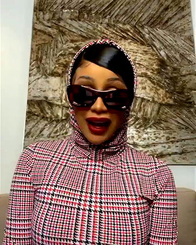 iamcardib iamcardib archive video