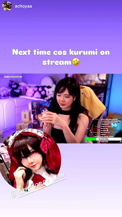 iamdorasnow iamdorasnow archive video