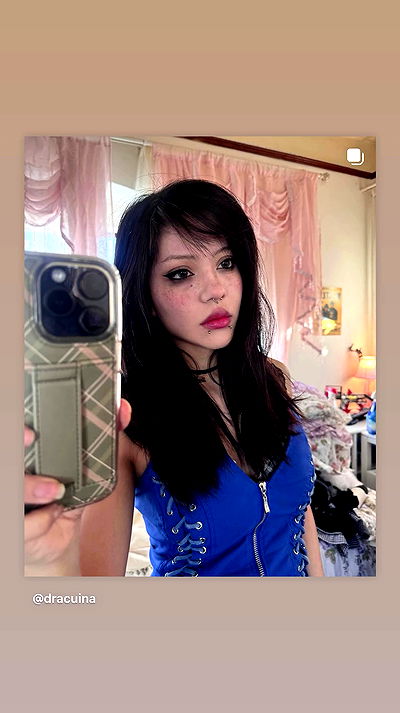 dracuina dracuina archive video