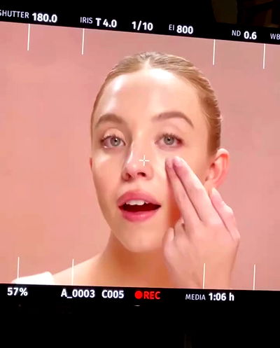 sydney_sweeney sydney_sweeney archive video