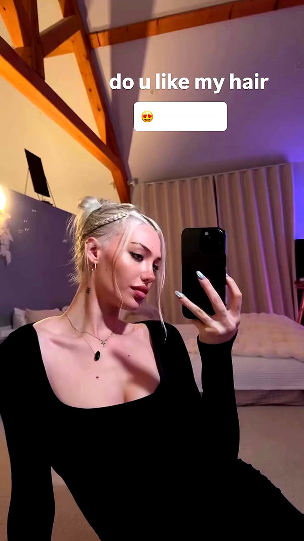 aleksandraverse archive video preview