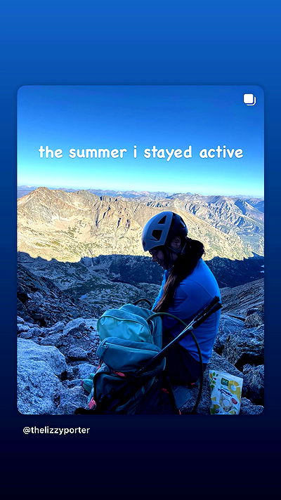 thelizzyporter thelizzyporter archive video