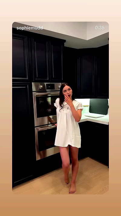 sophiemudd sophiemudd archive video