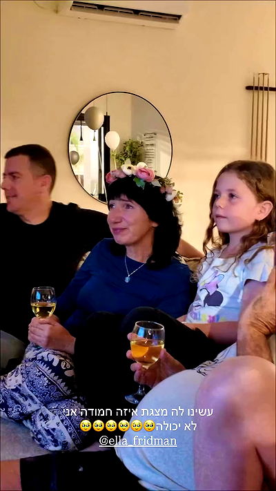 itsilanosh itsilanosh archive video