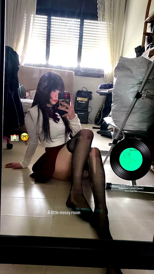 fuckinncutee archive video preview
