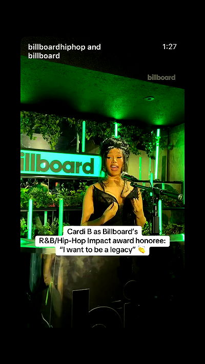 iamcardib iamcardib archive video