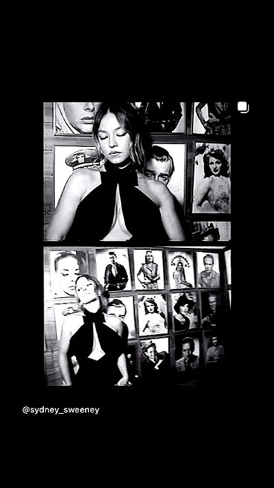 sydney_sweeney sydney_sweeney archive video