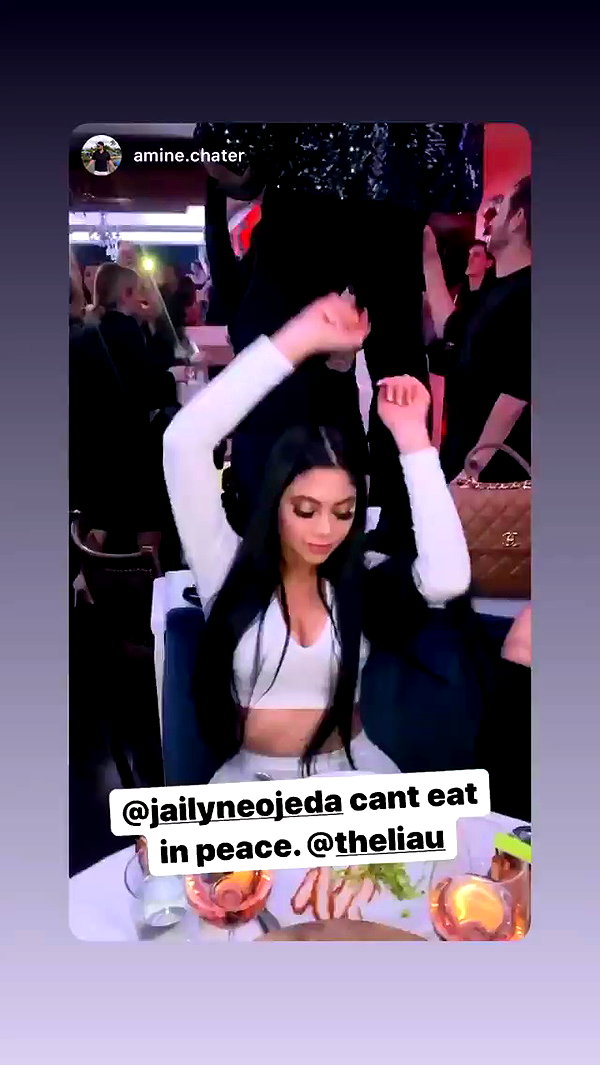jailyneojeda archive video preview
