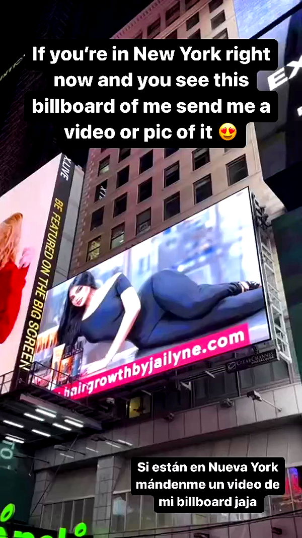 jailyneojeda archive video preview
