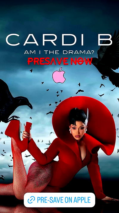 iamcardib iamcardib archive video