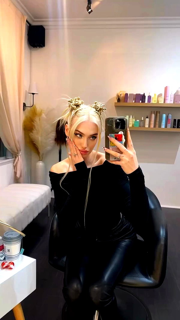 la.hairartist archive video preview