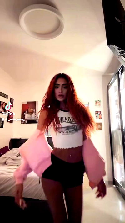 _lil_noa_ _lil_noa_ archive video