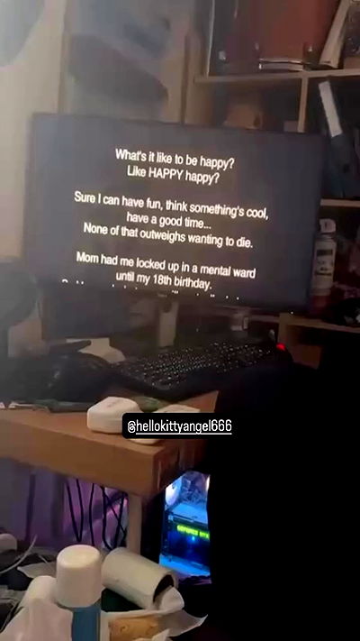 hellokittyangel666 hellokittyangel666 archive video