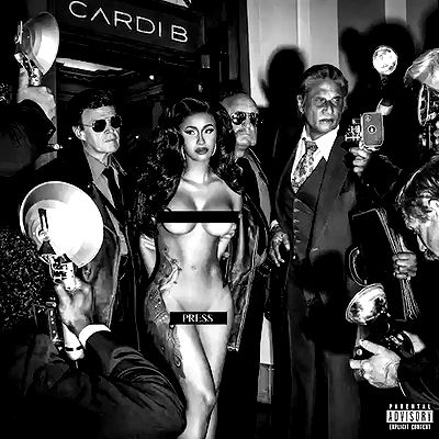 iamcardib iamcardib archive video